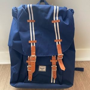 Herschel backpack